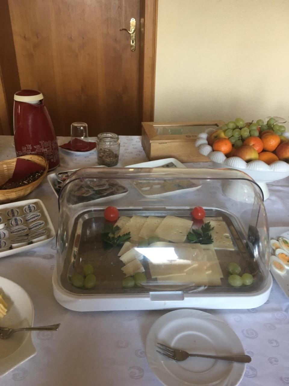 拉弗尔伯格霍夫酒店 鲁尔河畔米尔海姆 外观 照片